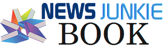 News Junkie Book – One Stop for All Your Student Needs – Get the Best School